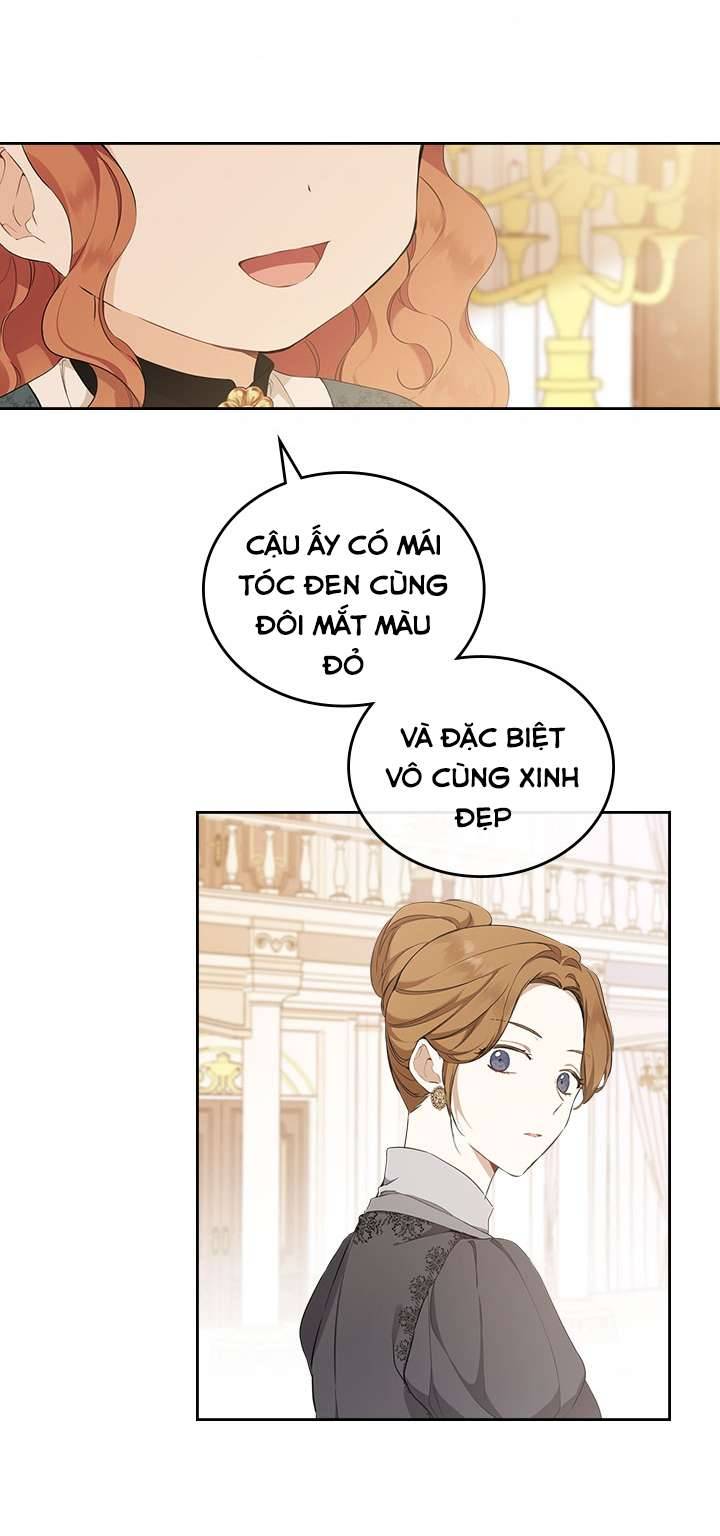 Kiếp Này Nhất Định Làm Gia Chủ Chap 44 - Trang 2