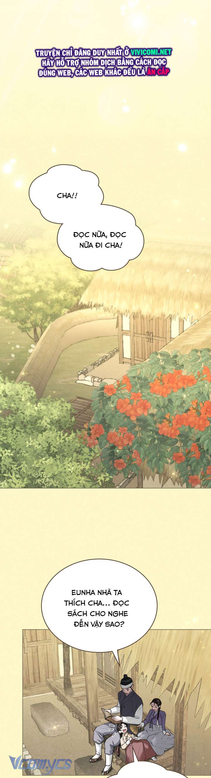 [18+] Đêm Giông Bão Chap 39 - Trang 2