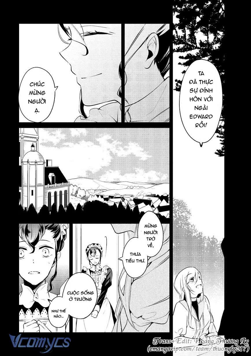 Lẽ Thường Của Con Gái Nhà Công Tước Chapter 5 - Next Chapter 6