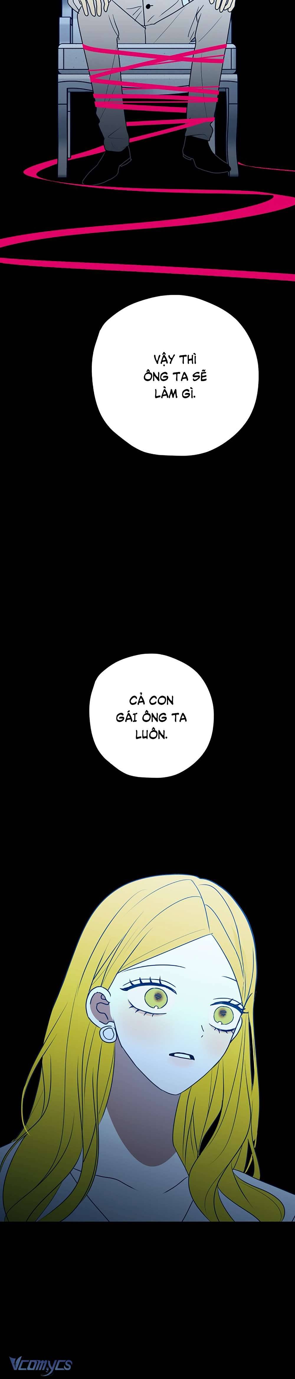 Kẻ Rác Rưởi Không Đáng Được Yêu Chapter 89 - Trang 4