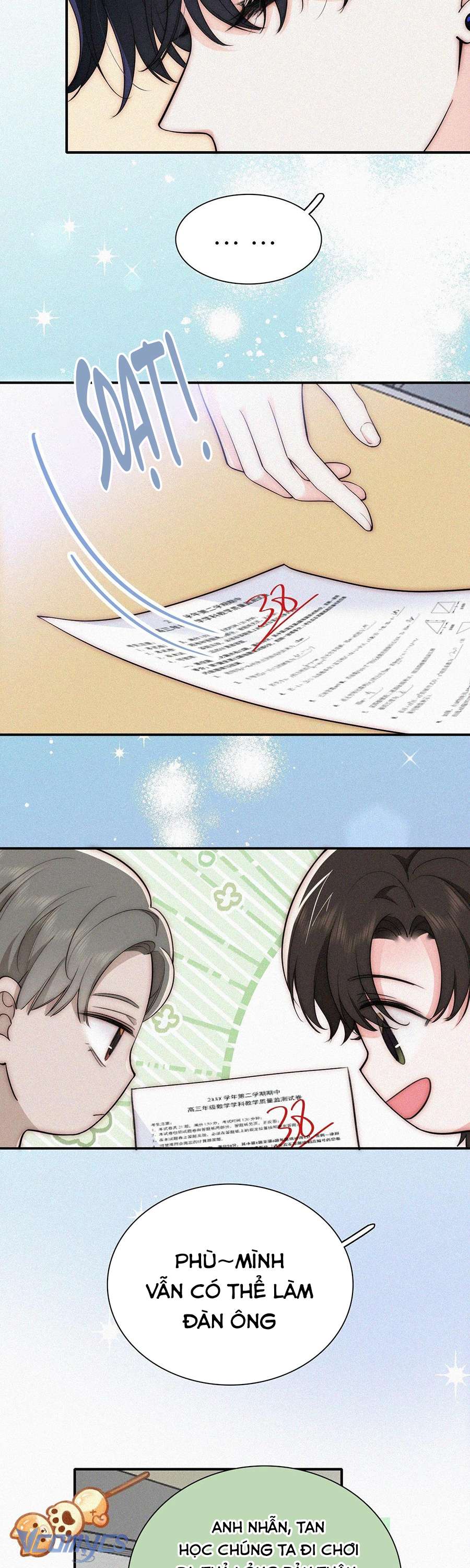 Một Mực Cưng Chiều Chap 93 - Trang 2