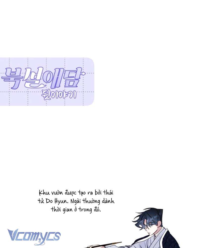 Chuyện Tình Tuyết Phương Bắc Chapter 15 - Trang 4