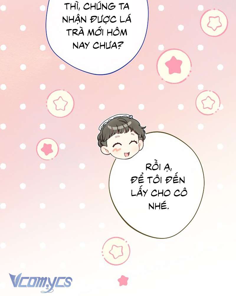 Hầu Gái Độc Quyền Của Hoàng Hậu Phản Diện Chapter 47 - Trang 4