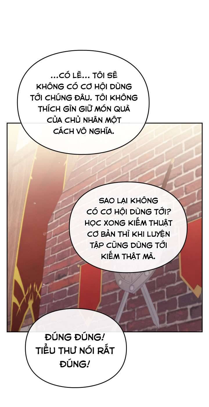 Kết Cục Của Nhân Vật Phản Diện Chỉ Có Thể Là Cái Chết Chapter 47 - Next Chapter 48