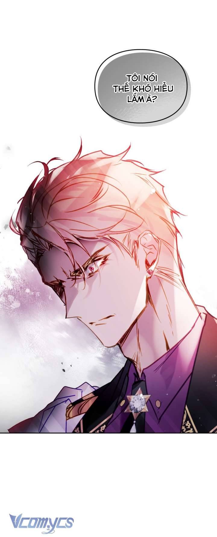 Kết Cục Của Nhân Vật Phản Diện Chỉ Có Thể Là Cái Chết Chapter 148 - Trang 4