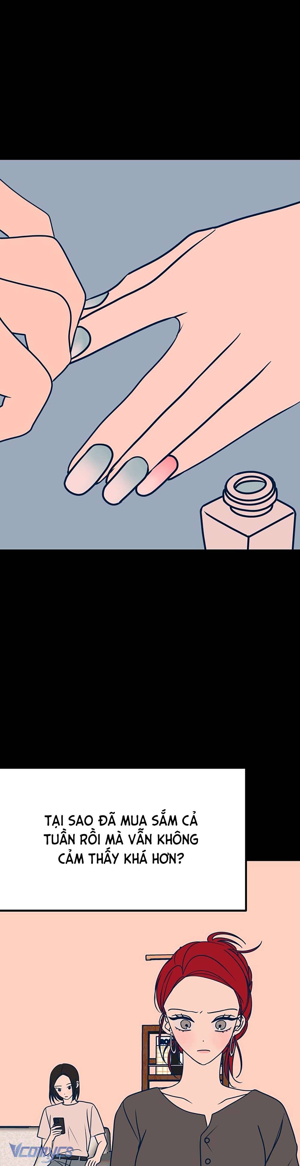 Kẻ Rác Rưởi Không Đáng Được Yêu Chapter 19 - Trang 4