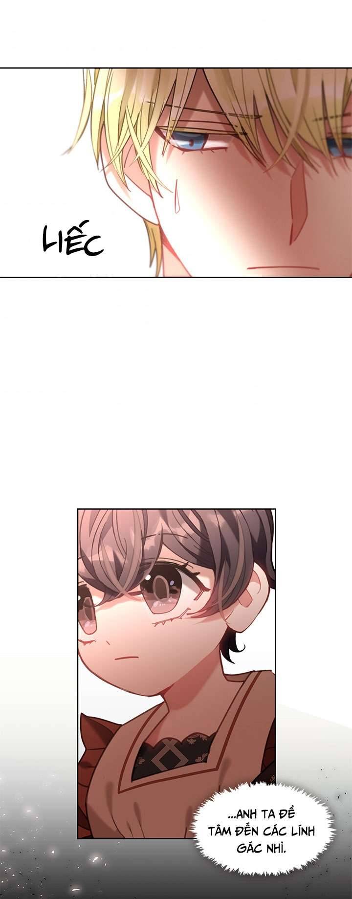 Gia Đình Bị Ám Ảnh Bởi Tôi Chapter 21 - Trang 4