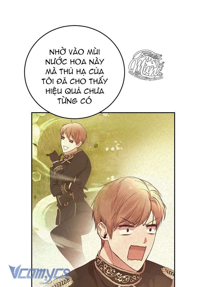 Nhà Điều Chế Nước Hoa Độc Quyền Của Bạo Chúa Chapter 11 - Trang 3