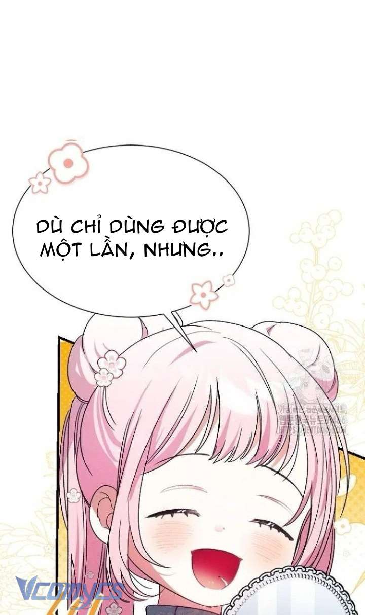 Papa Bạo Chúa, Con Sẽ Bảo Vệ Người! Chap 11 - Next Chap 12