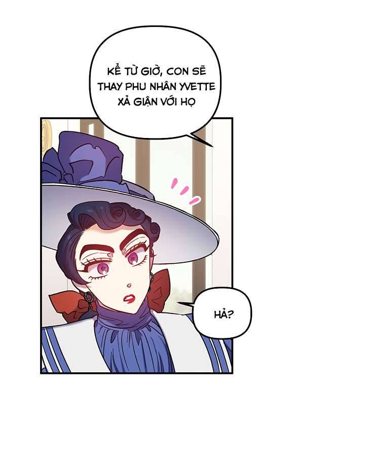 May Mắn Hay Bất Hạnh Chap 30 - Next Chap 31