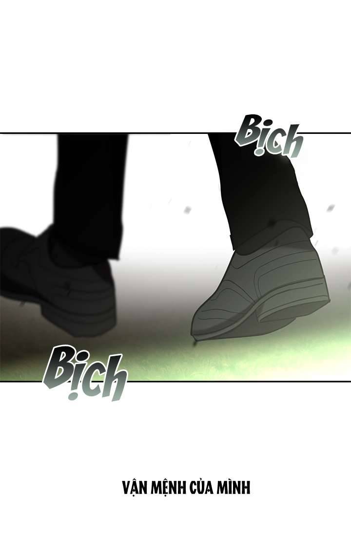 Gia Đình Bị Ám Ảnh Bởi Tôi Chapter 25 - Trang 4