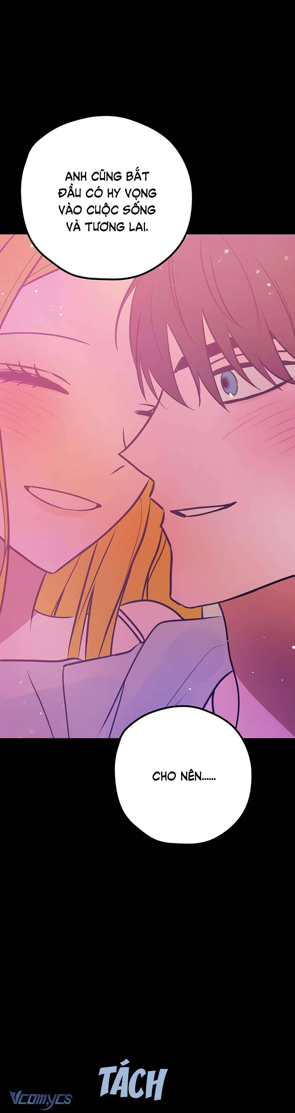 Kẻ Rác Rưởi Không Đáng Được Yêu Chapter 45 - Trang 4