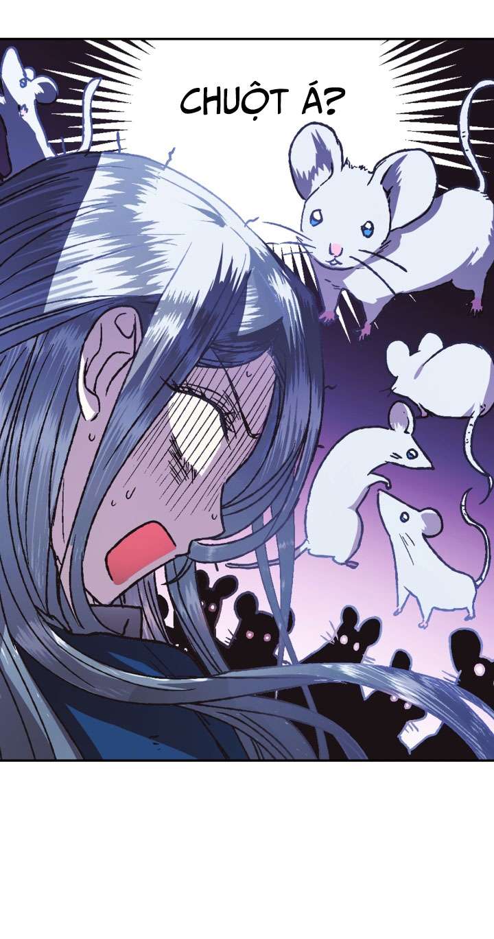 Cha À, Con Không Muốn Kết Hôn Đâu Chap 6 - Trang 2