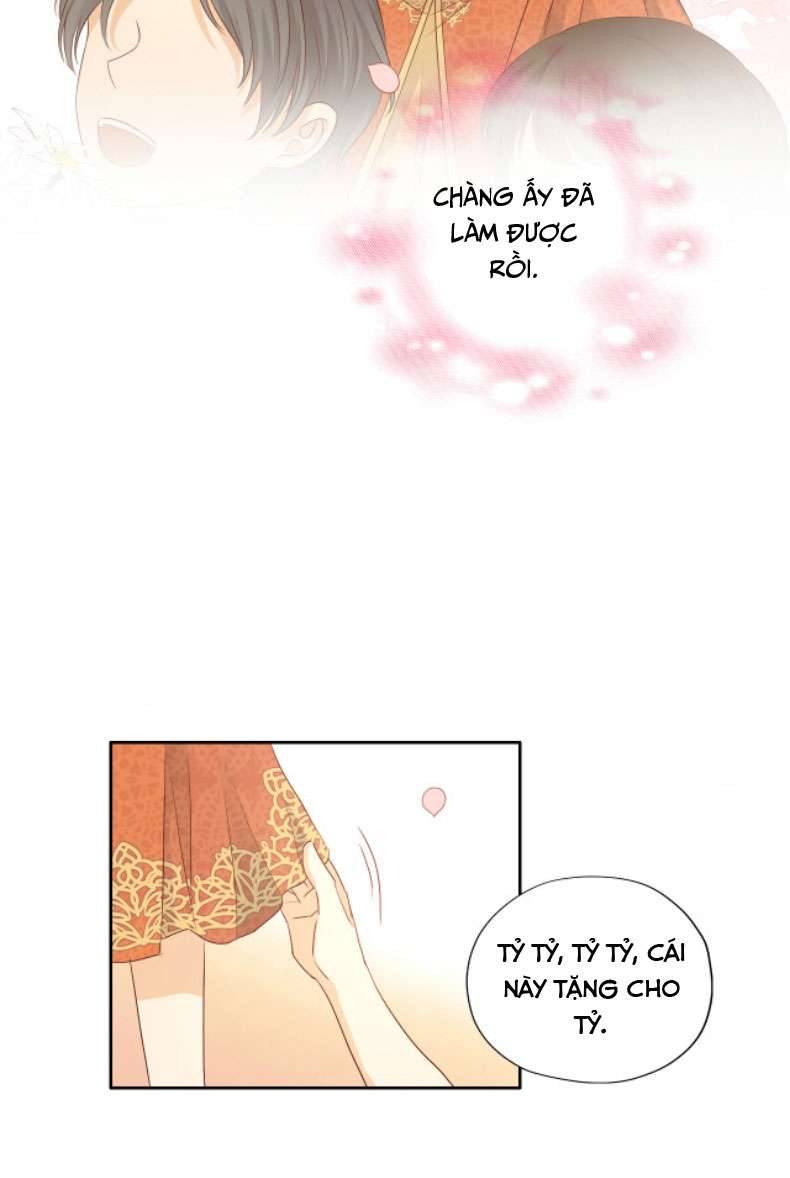 Địch Úc Đa Chi Ca Chapter 116 - Trang 4