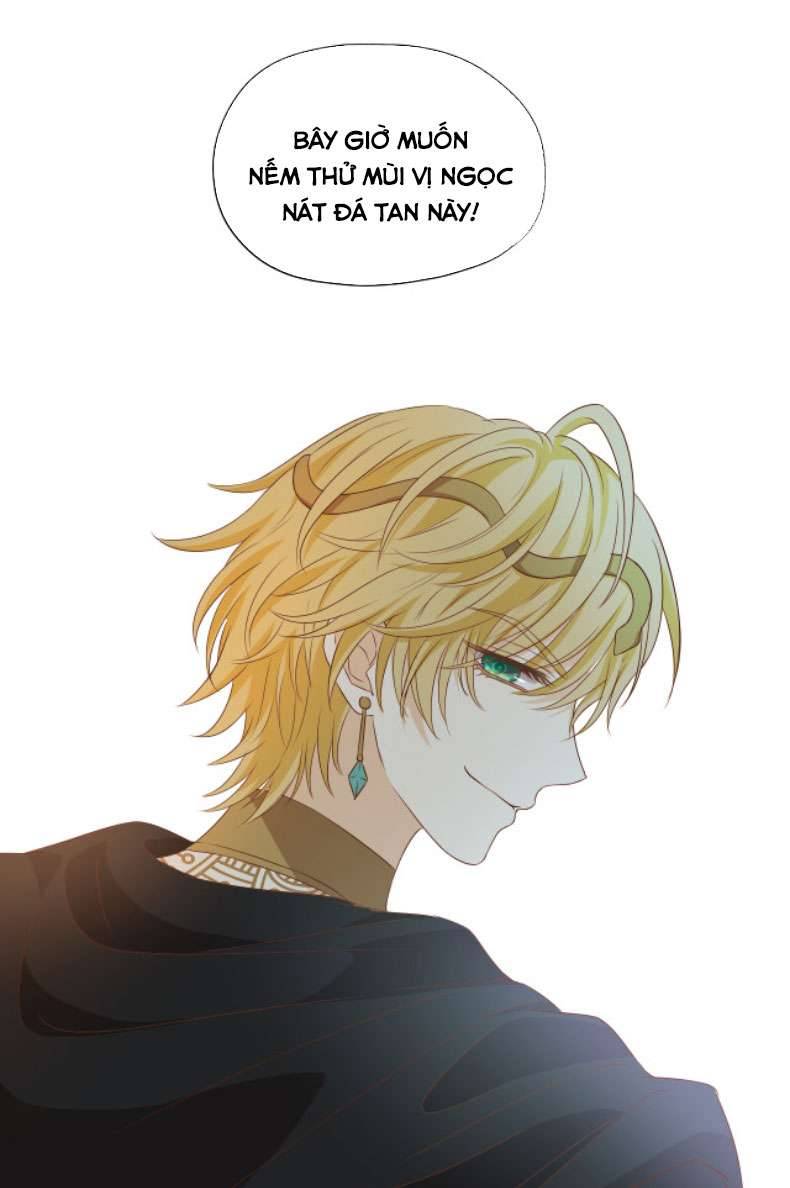 Địch Úc Đa Chi Ca Chapter 102 - Trang 4