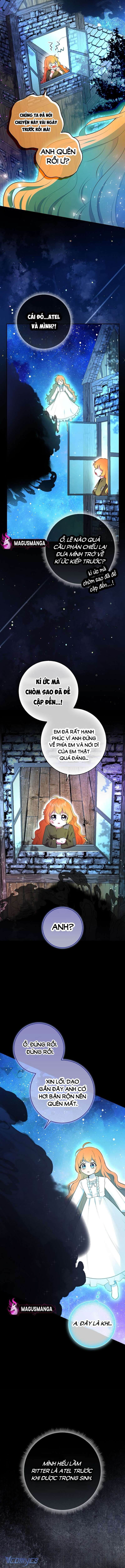 Sóc Con Tài Năng Chap 79 - Trang 2