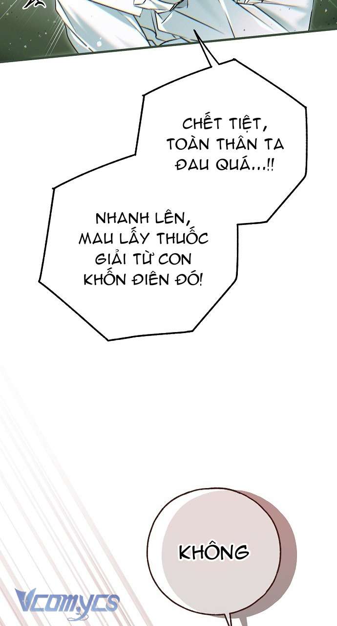 Ai Đó Đang Điều Khiển Cơ Thể Của Tôi Chapter 53 - Trang 4