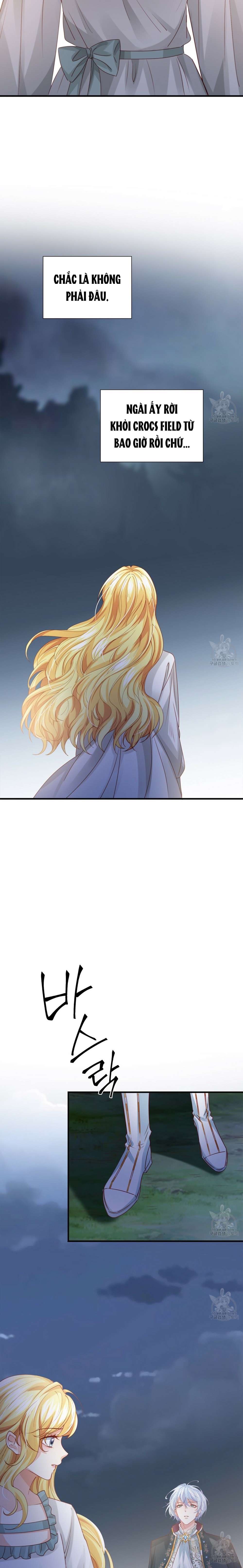 Đêm Không Ngủ Của Nàng Hầu Gái Chap 16 - Trang 3