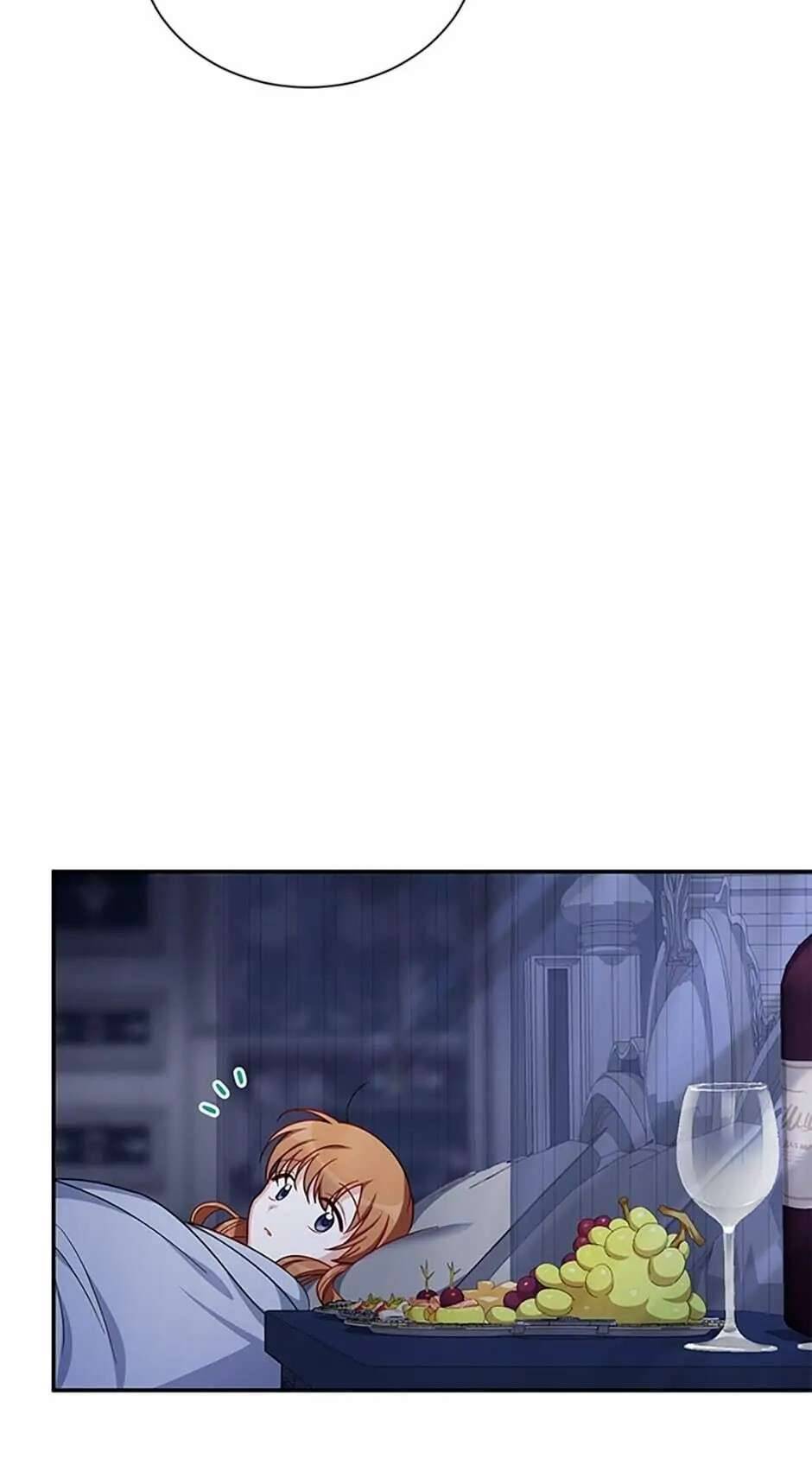 Nữ Công Tước Với Tâm Hồn Trống Rỗng Chap Rỗng - Trang 2