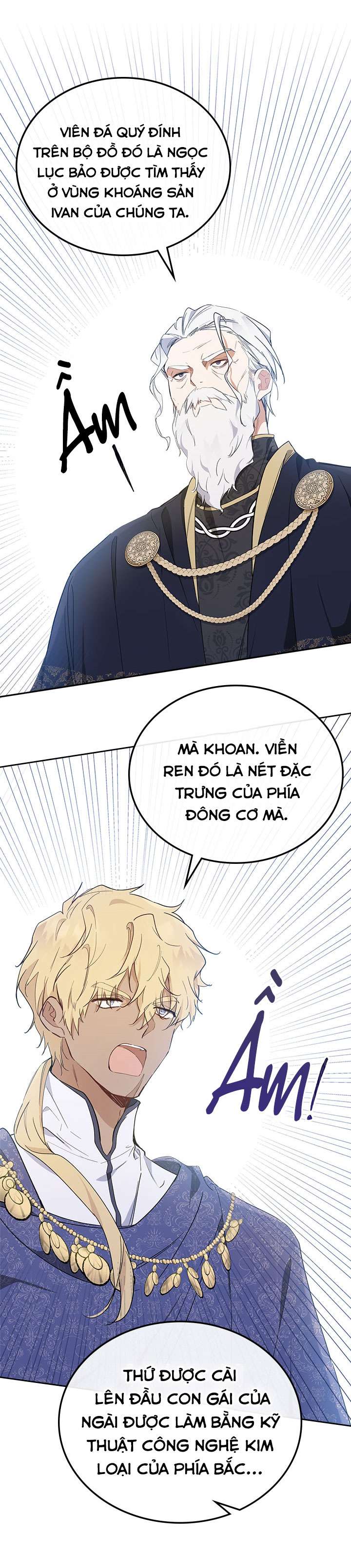 Kiếp Này Nhất Định Làm Gia Chủ Chap 56 - Trang 2