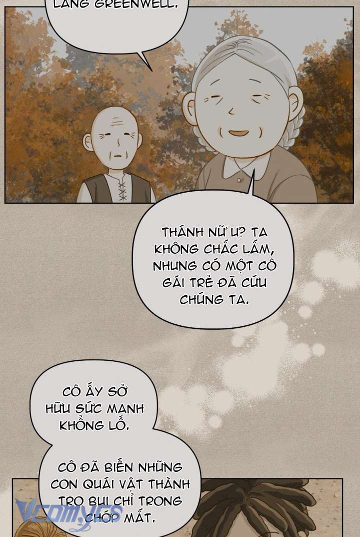 Sự Điều Trị Đặc Biệt Của Tinh Linh Chapter 81 - Trang 4