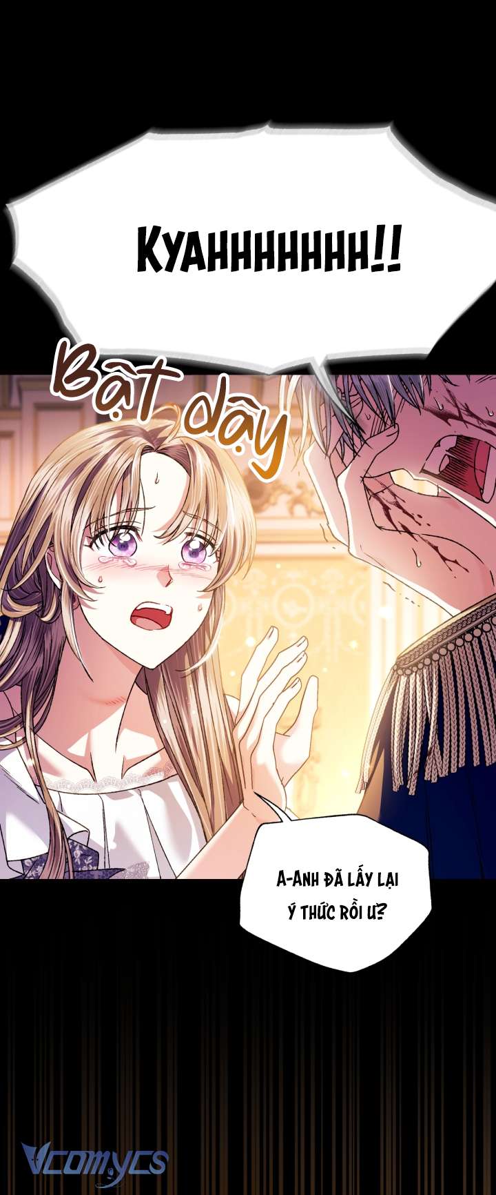 Cha À, Con Không Muốn Kết Hôn Đâu Chap 100 - Trang 2