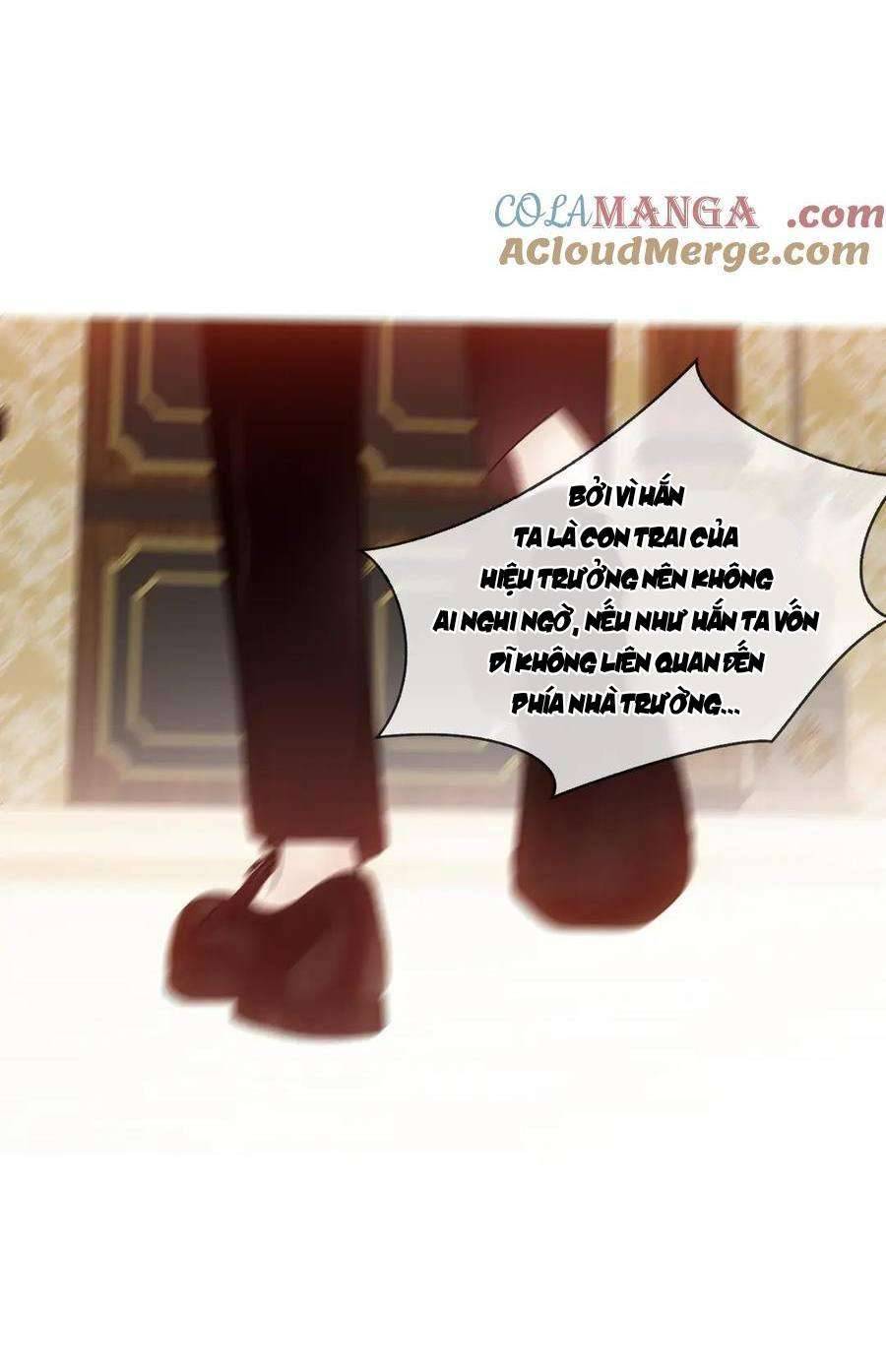 Quán Kịch Bản Trần Mộng Chapter 77 - Trang 4