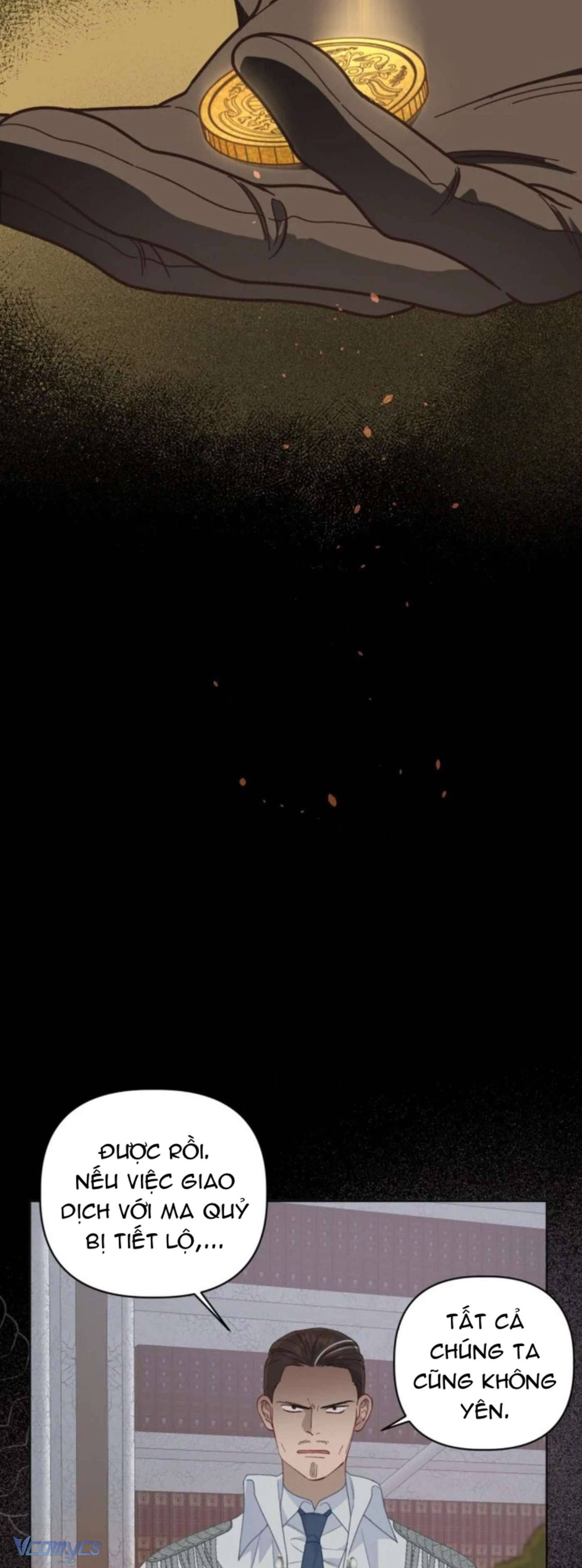 Sự Điều Trị Đặc Biệt Của Tinh Linh Chapter 76 - Trang 4