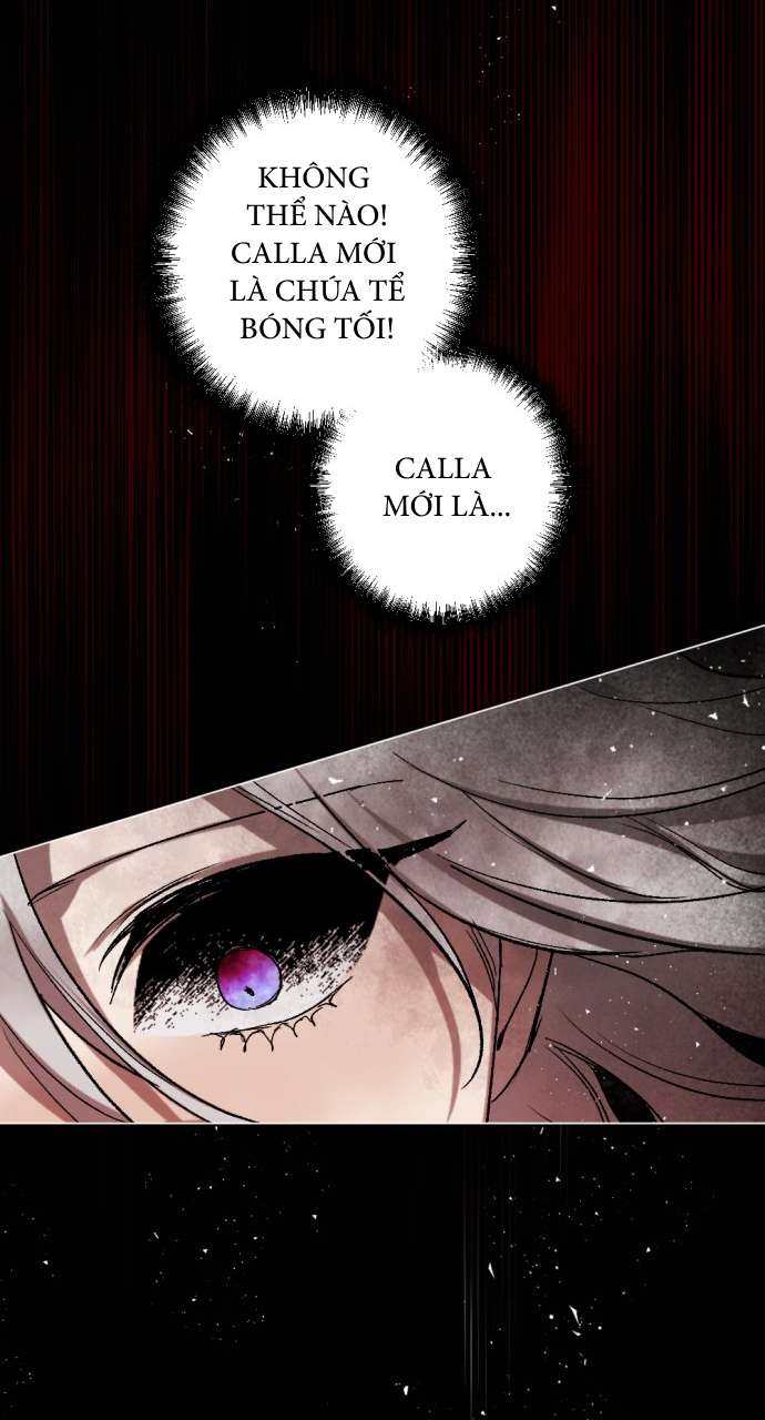 Lời Thú Nhận Của Chúa Tể Bóng Tối Chap 31 - Trang 4