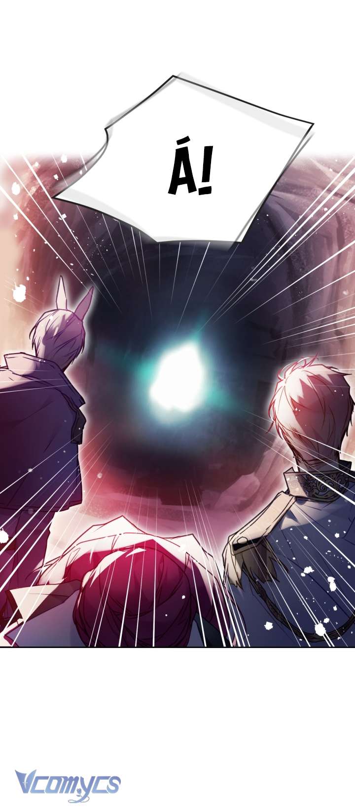 Kết Cục Của Nhân Vật Phản Diện Chỉ Có Thể Là Cái Chết Chapter 118 - Next Chapter 119