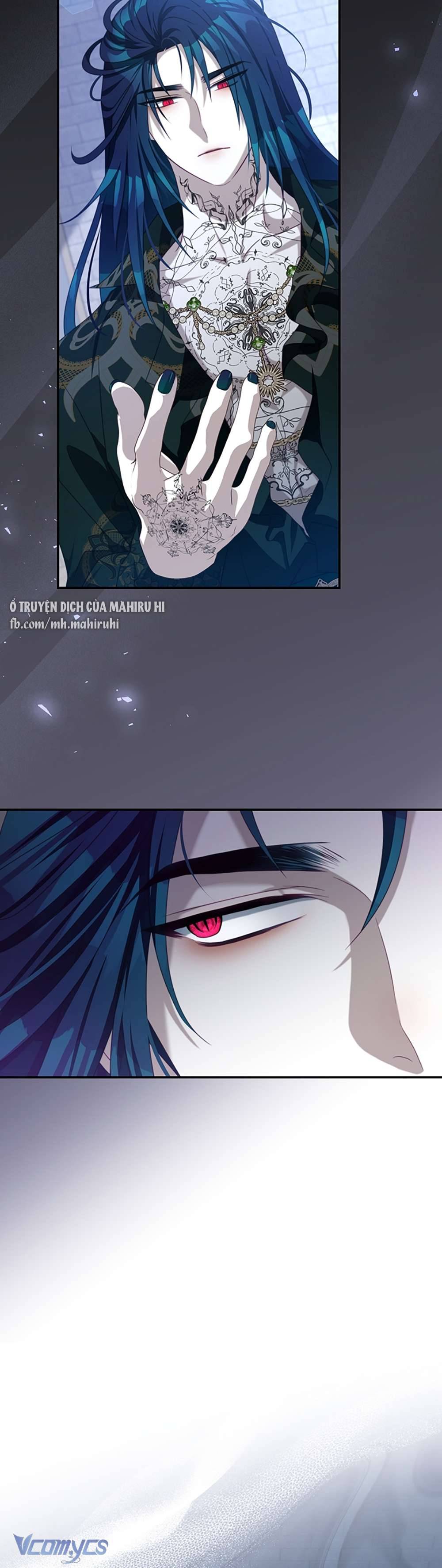 Trở Thành Tình Địch Của Các Nam Chính Chapter 84 - Next Chapter 85