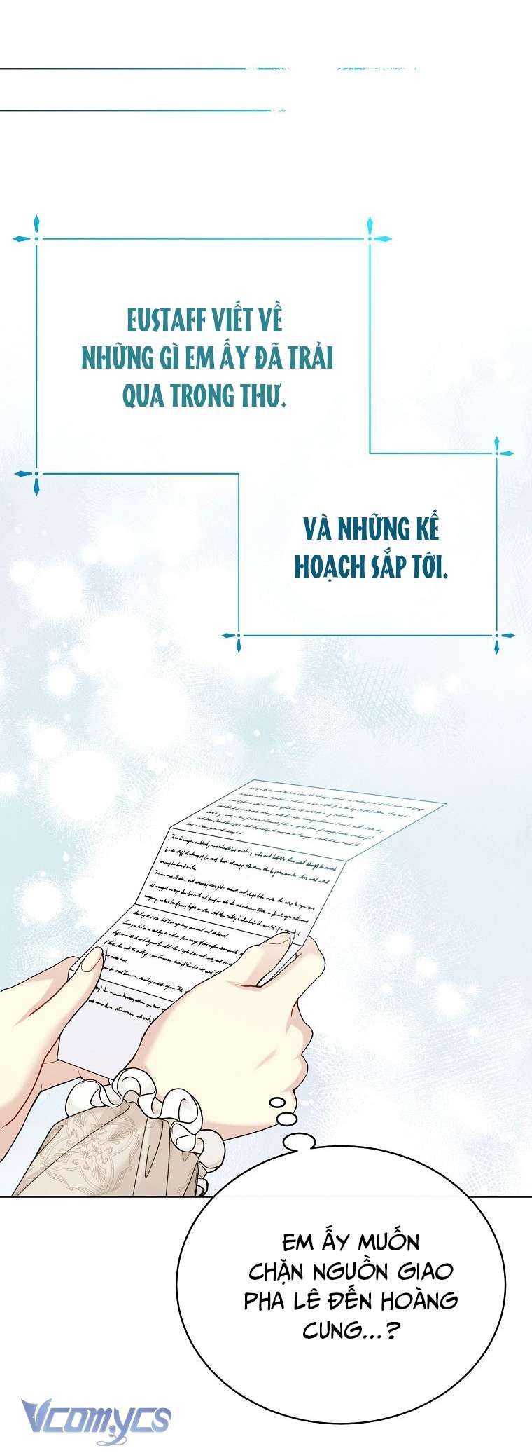 Vương Miện Lục Bảo Chap 92 - Trang 2