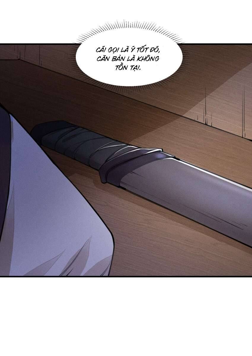 Nuôi Dưỡng Hoàng Tử Chap 8 - Next Chap 9