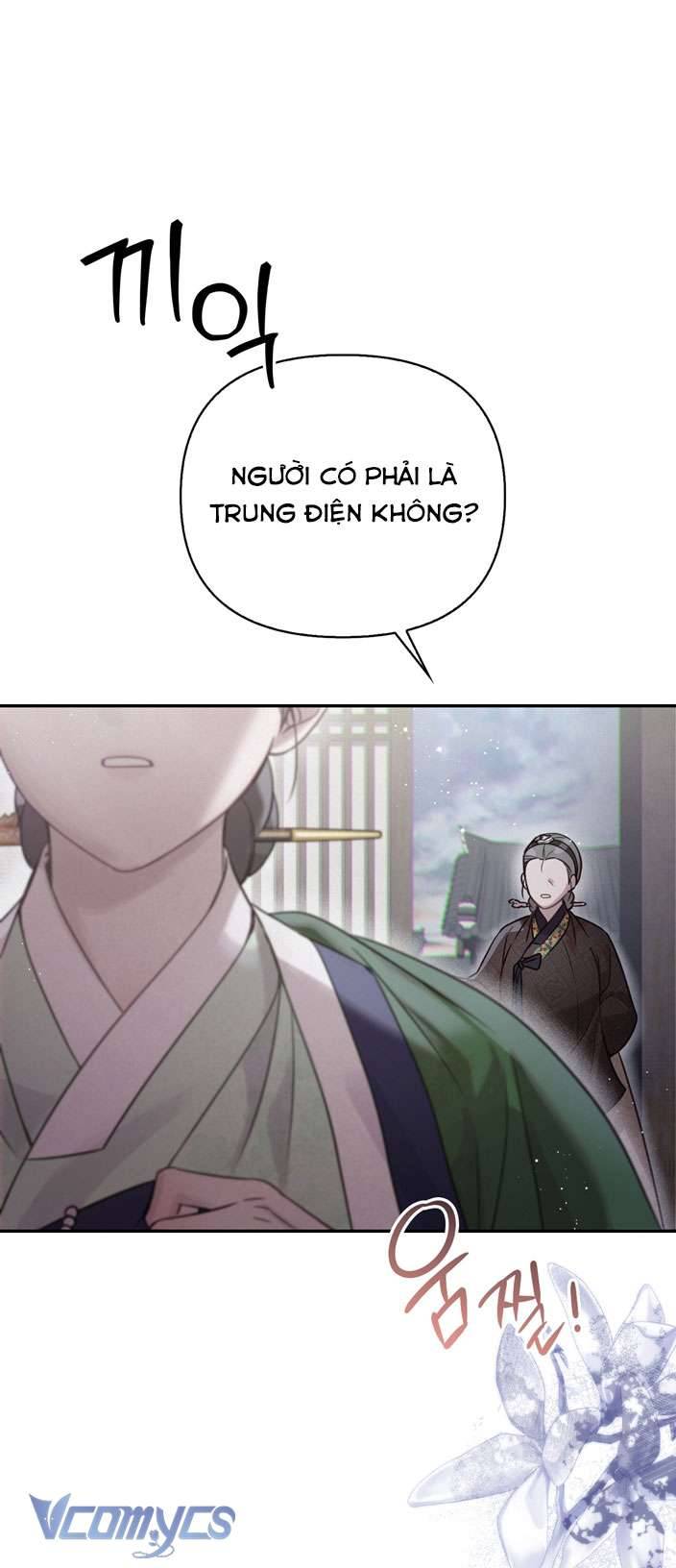 [18+] Tiết Học Bí Mật Của Trung Điện Chap 26 - Next Chap 27