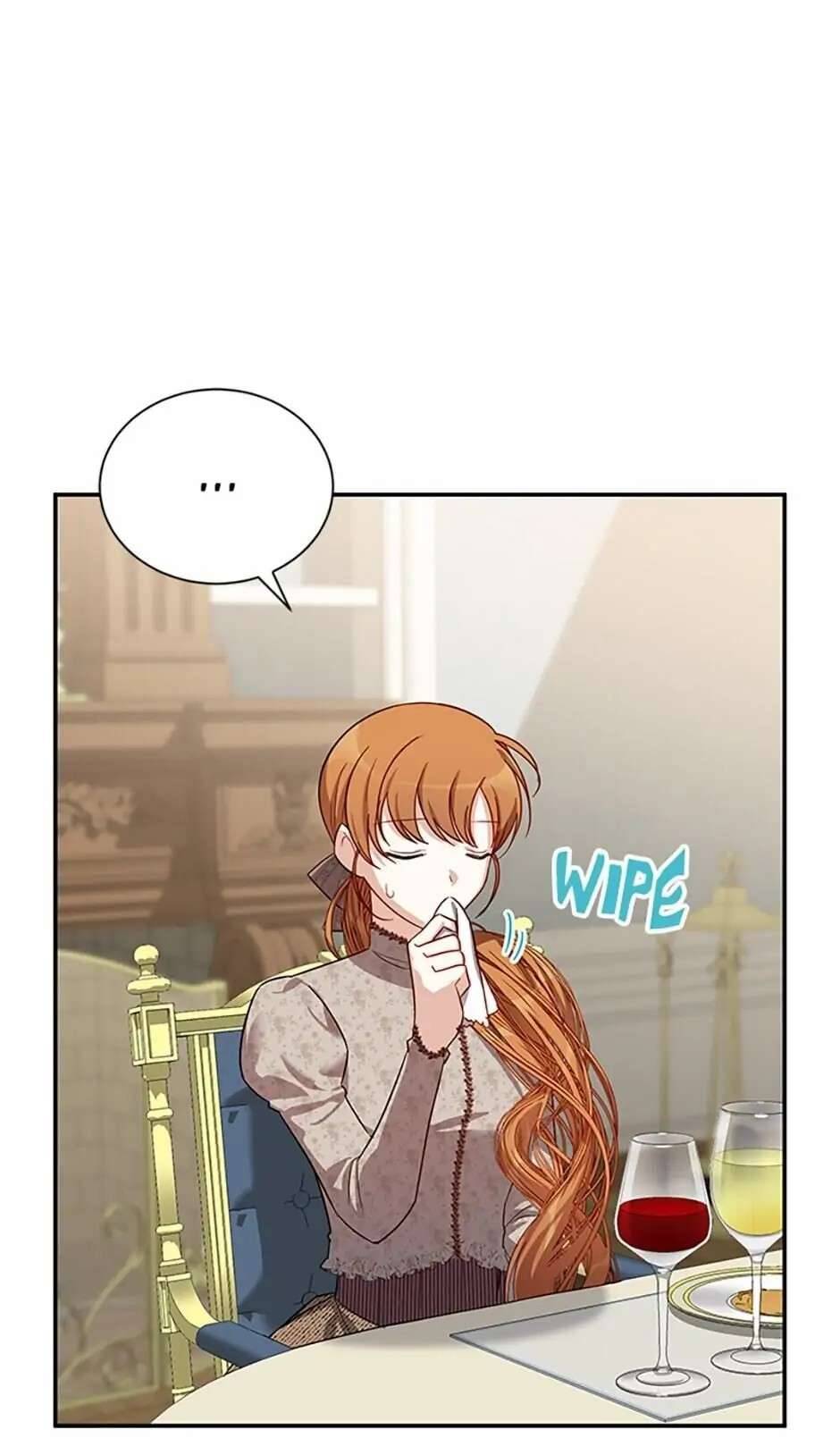 Nữ Công Tước Với Tâm Hồn Trống Rỗng Chap Rỗng - Trang 2