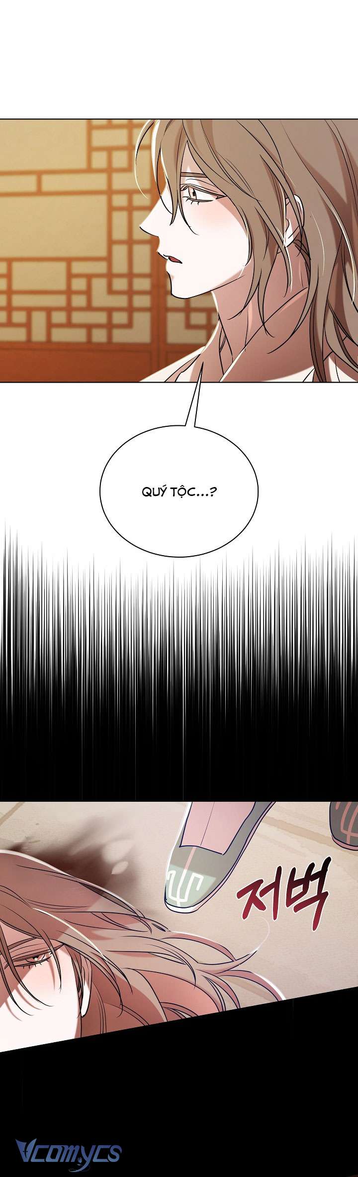 [18+] Biên Niên Sử Xuân Họa Thời Joseon Chap 37 - Trang 2