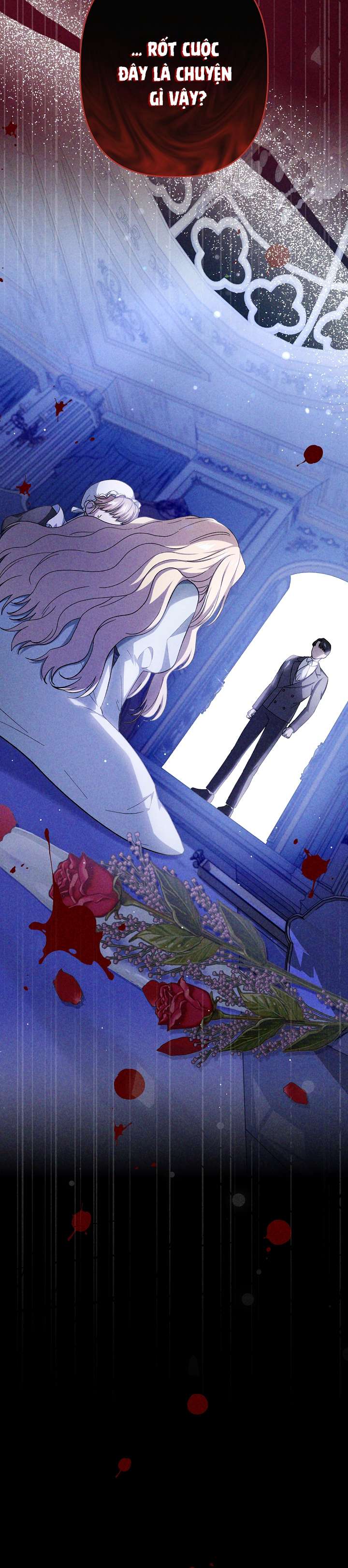 Cha Của Nam Chính Từ Chối Hủy Hôn Chapter 4 - Next Chapter 5