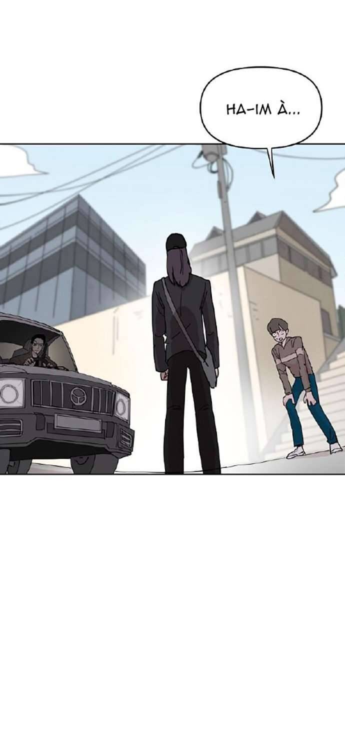 Yêu Không Hồi Kết Chap 11 - Trang 2