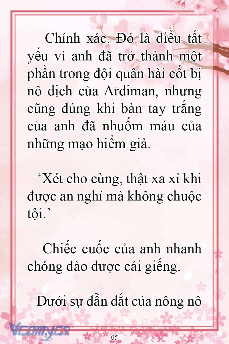 [Novel] Đặc Quyền Của Người Chuyển Sinh Chap 15 - Trang 2