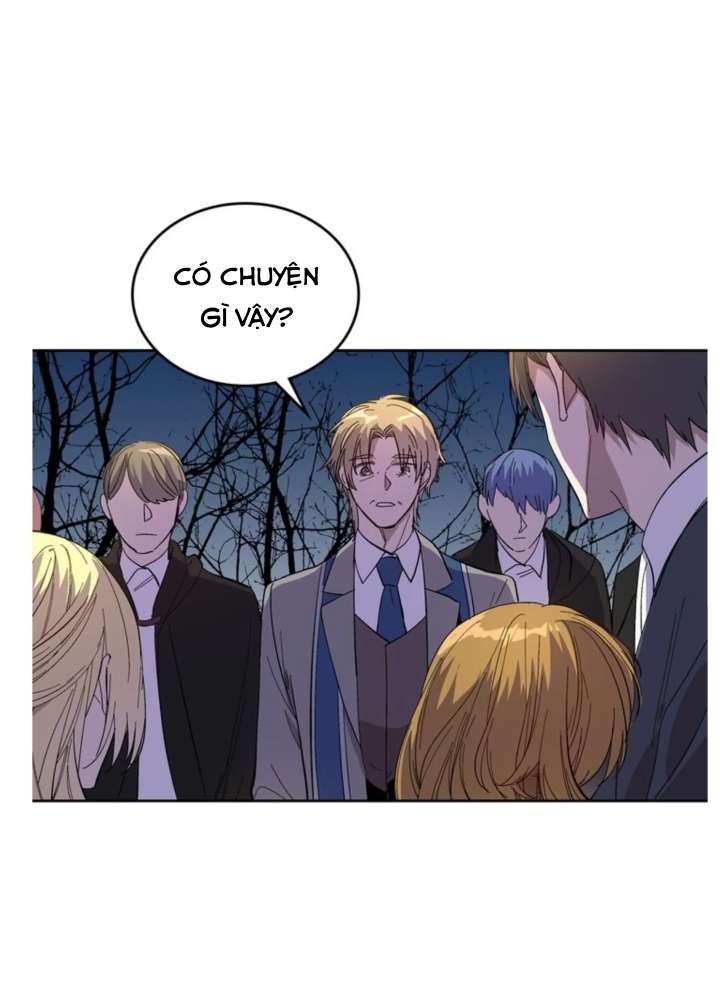 Vị Hôn Thê Khế Ước Của Công Tước Chap 120 - Next Chapter 121