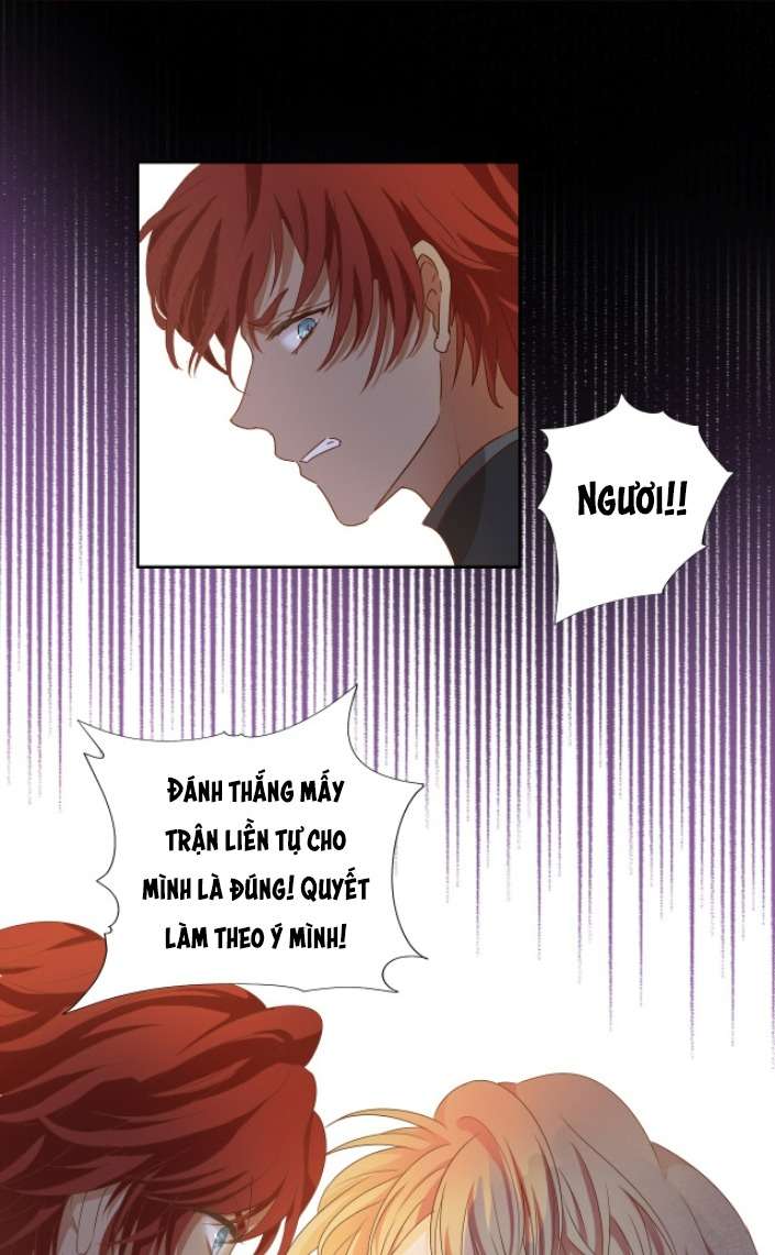 Địch Úc Đa Chi Ca Chapter 73 - Trang 4