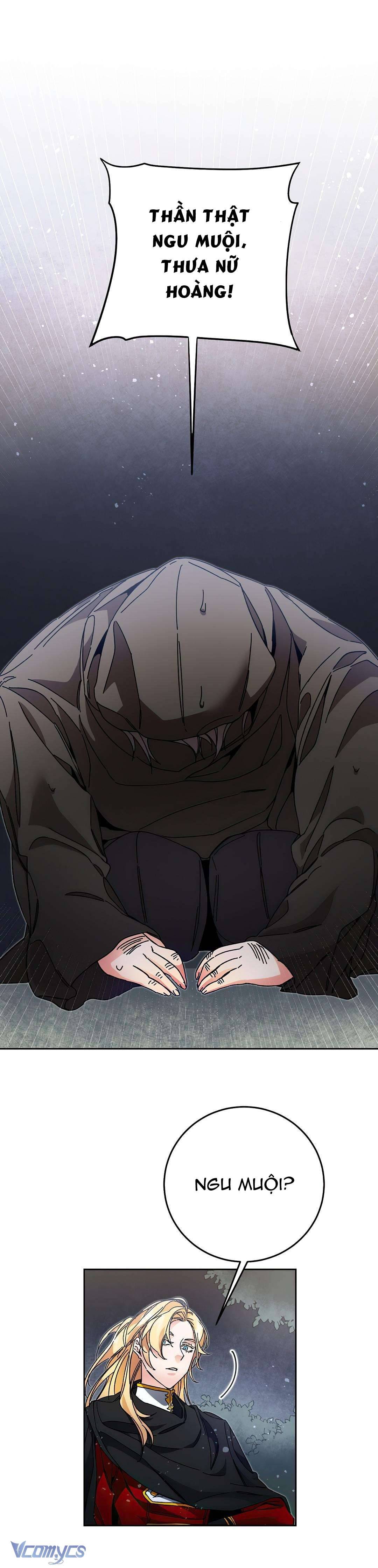 Xuyên Vào Tiểu Thuyết Làm Nữ Hoàng Tàn Độc Chapter 16 - Next Chapter 17