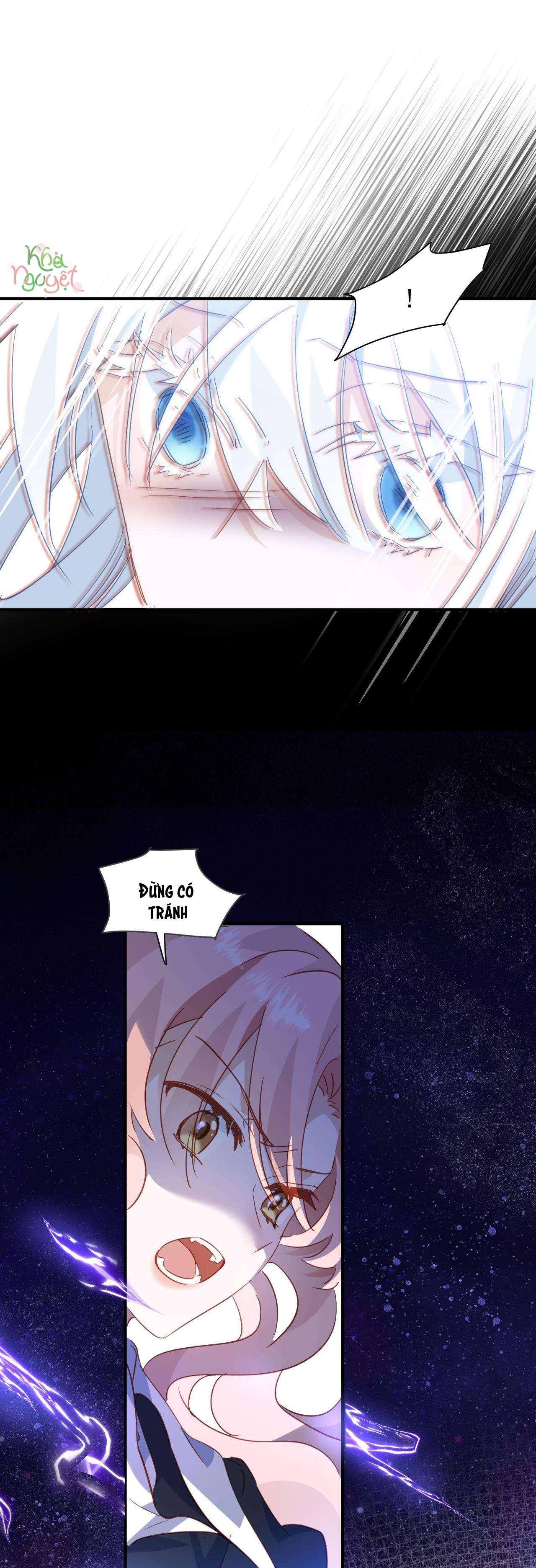 Cô công chúa không muốn được nuông chiều Chap 28 - Trang 2