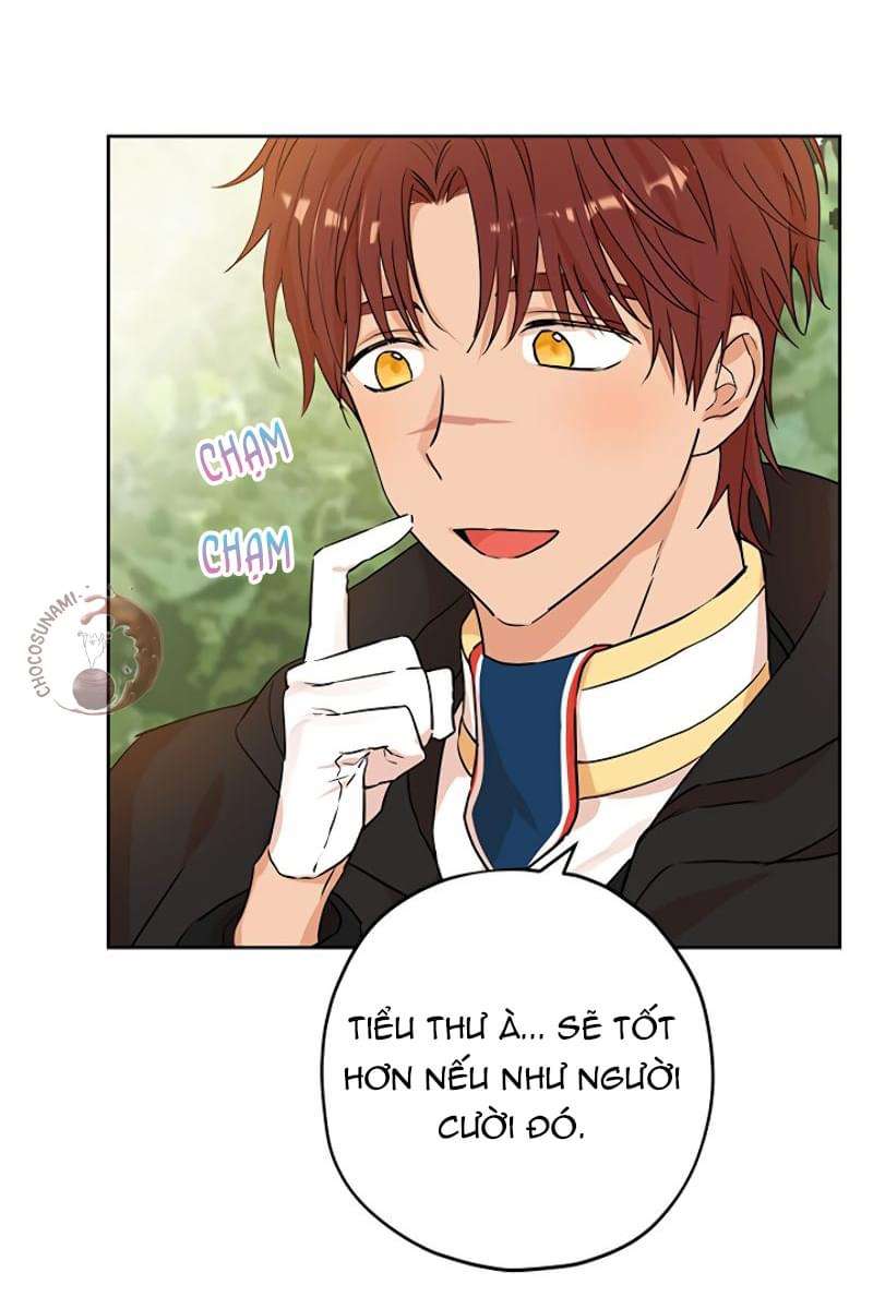 Tôi Là Minh Chứng Của Sự Thật Chap 11 - Trang 3