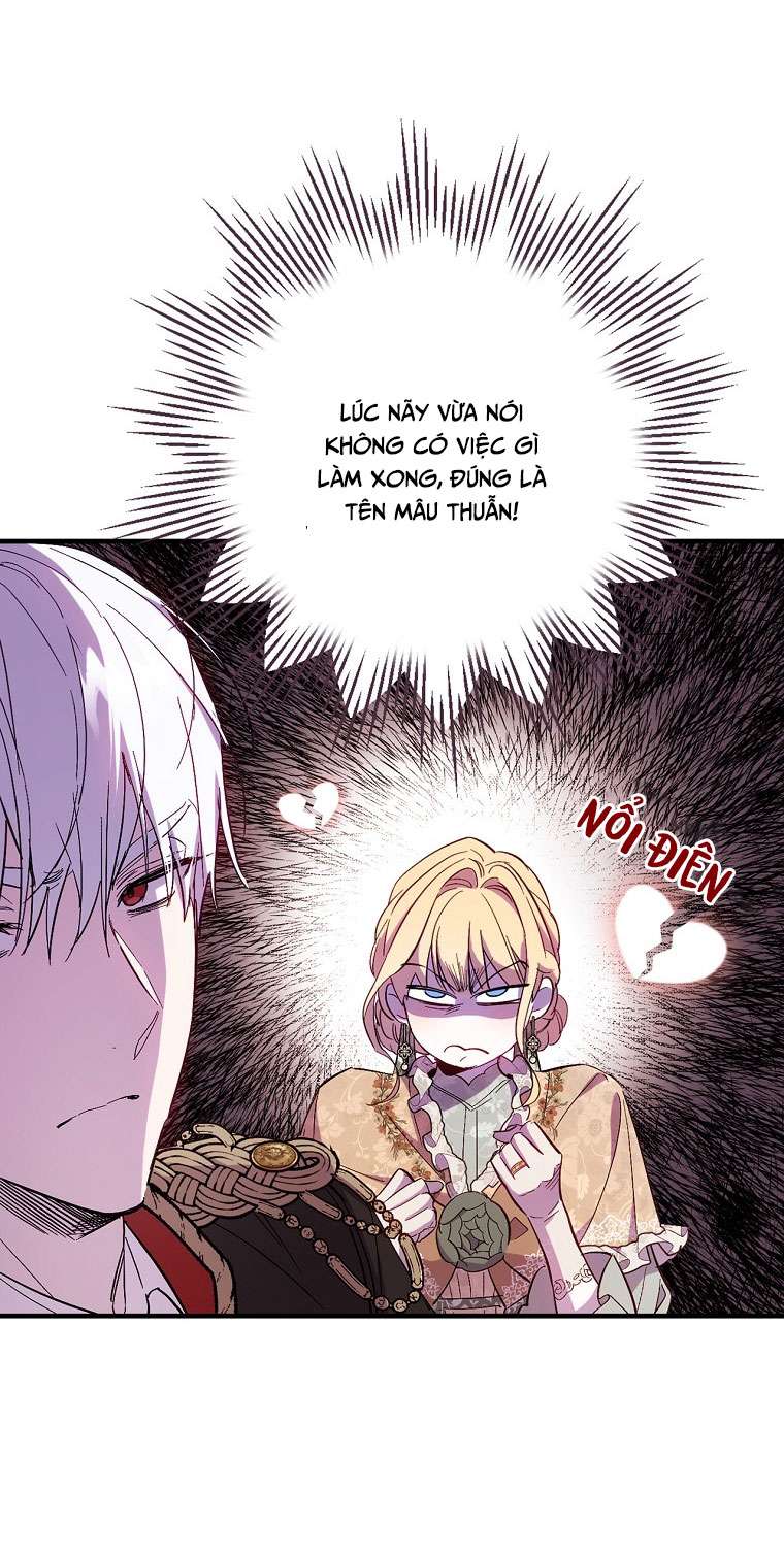 Phương Pháp Khiến Phu Quân Đứng Về Phía Tôi Chapter 15 - Next Chapter 16