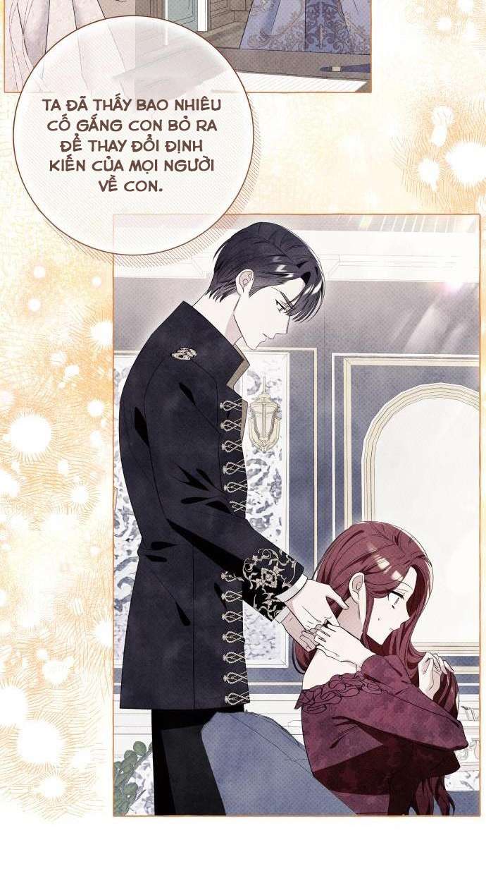 Tôi Tưởng Đó Chỉ Là Tiểu Thuyết Trọng Sinh Bình Thường Chapter 18 - Next Chapter 19