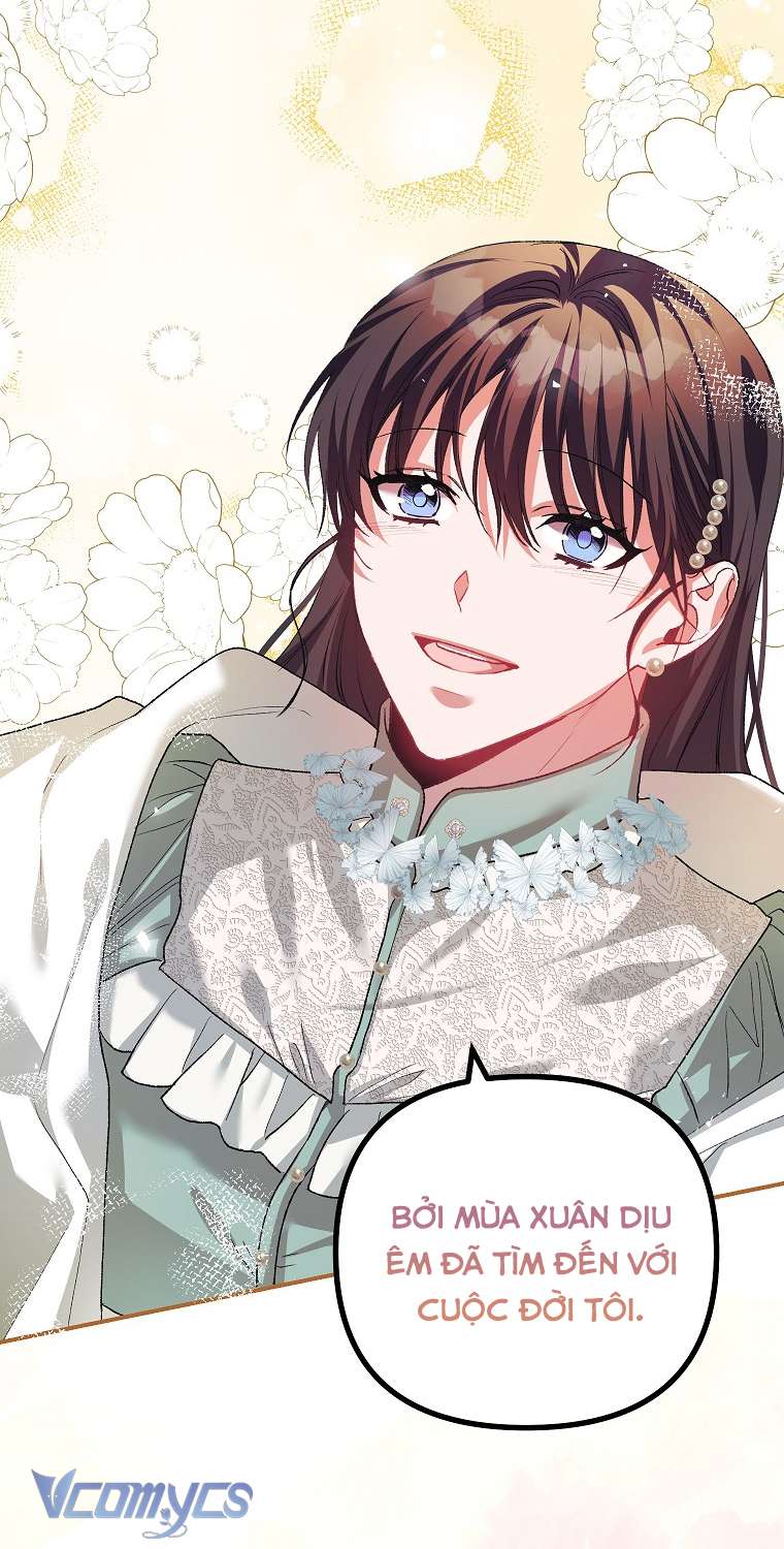 Thời Gian Của Nhân Vật Phụ Có Giới Hạn Chapter 36 - Trang 4