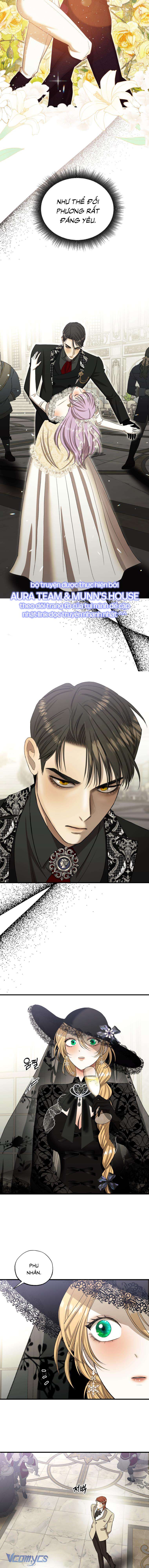 Tôi Bị Cắn Bởi Chú Chó Tôi Đã Bỏ Rơi Chap 17 - Trang 4