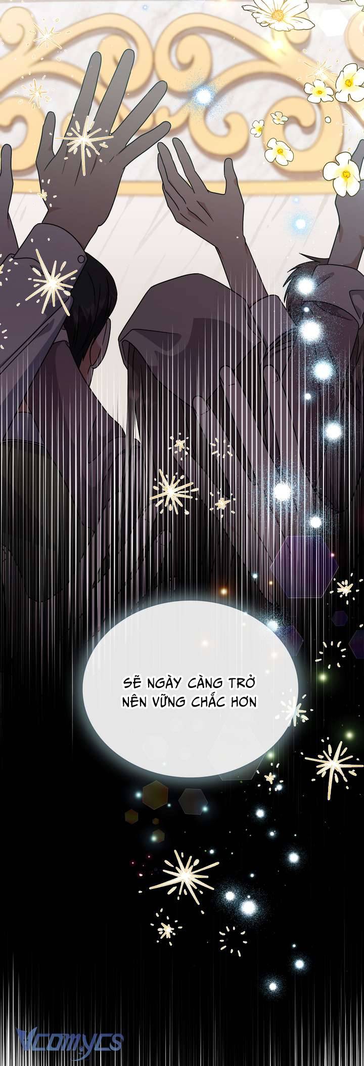 Công Nương Su Chapter 72 - Trang 4