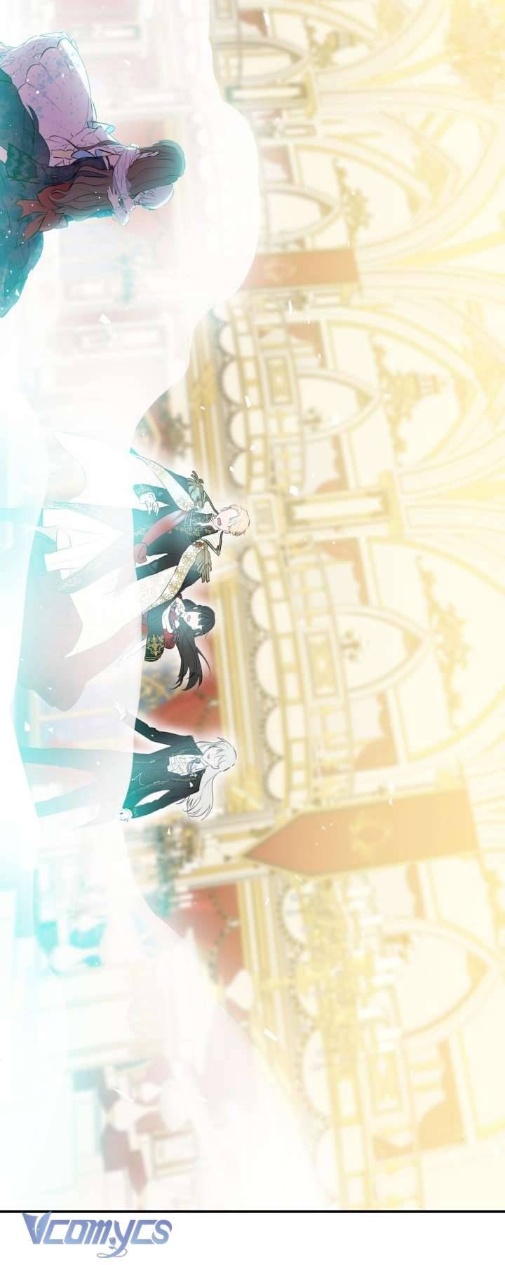 Những Nhân Vật Mạnh Nhất Thế Giới Ám Ảnh Tôi Chapter 29 - Trang 4